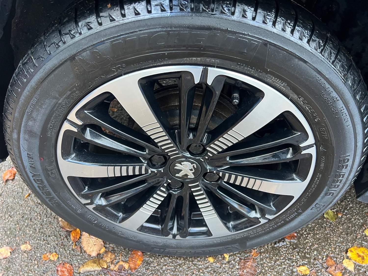 Used Peugeot 208 2019 for sale - 76512014: Photo 10