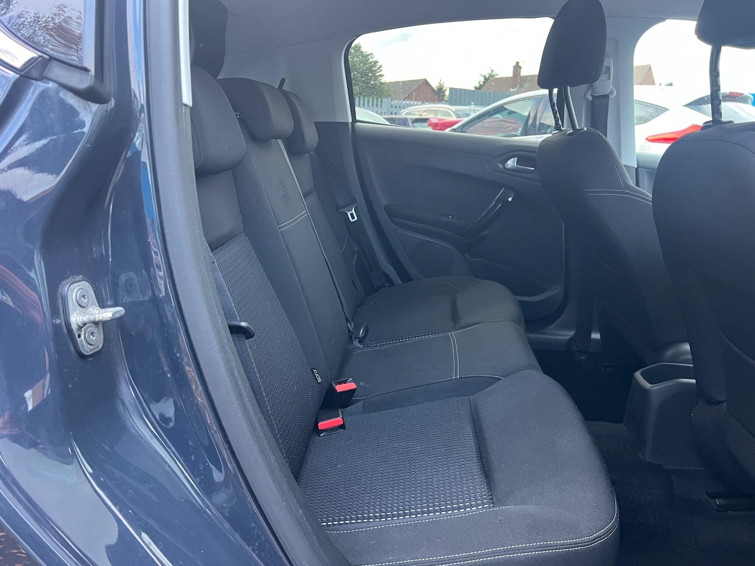 Used Peugeot 208 2019 for sale - 76512014: Photo 12