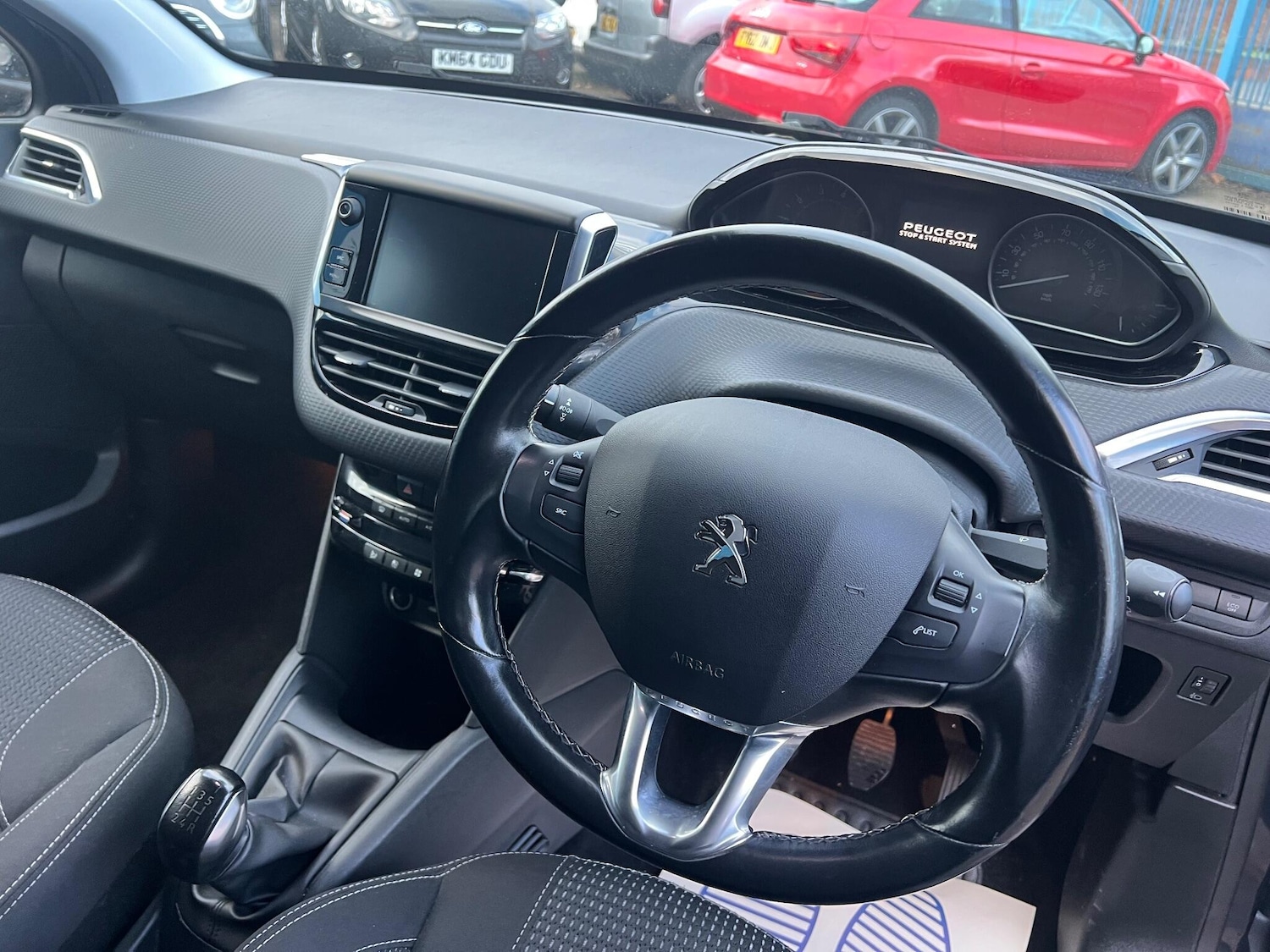 Used Peugeot 208 2019 for sale - 76512014: Photo 13