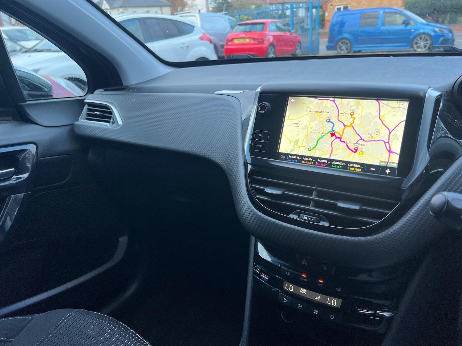 Used Peugeot 208 2019 for sale - 76512014: Photo 15