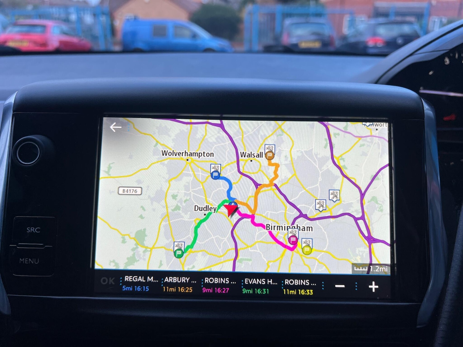 Used Peugeot 208 2019 for sale - 76512014: Photo 16