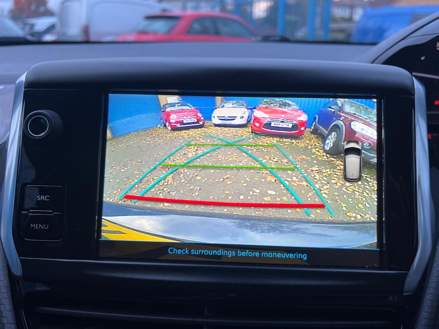 Used Peugeot 208 2019 for sale - 76512014: Photo 17