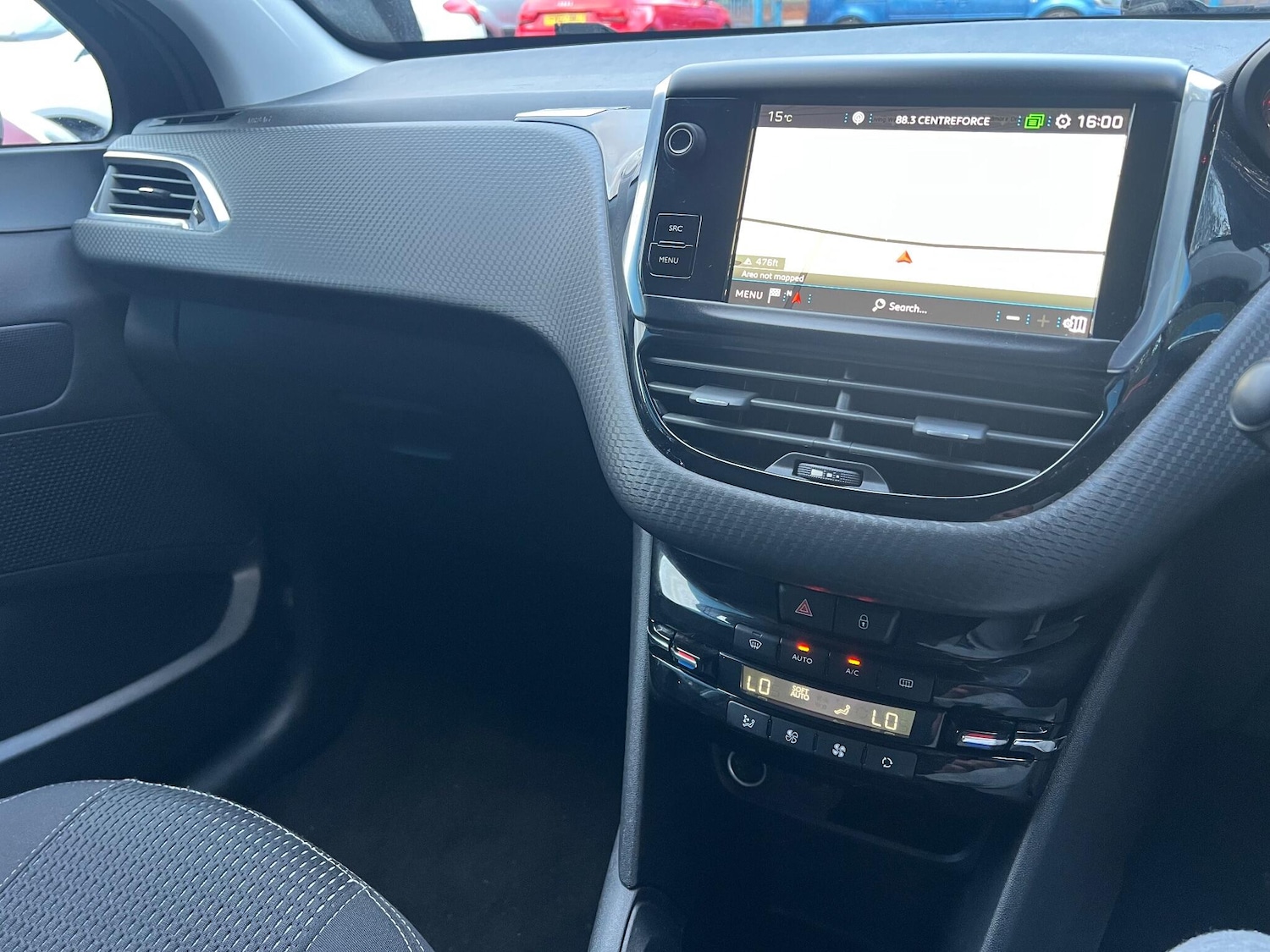 Used Peugeot 208 2019 for sale - 76512014: Photo 19