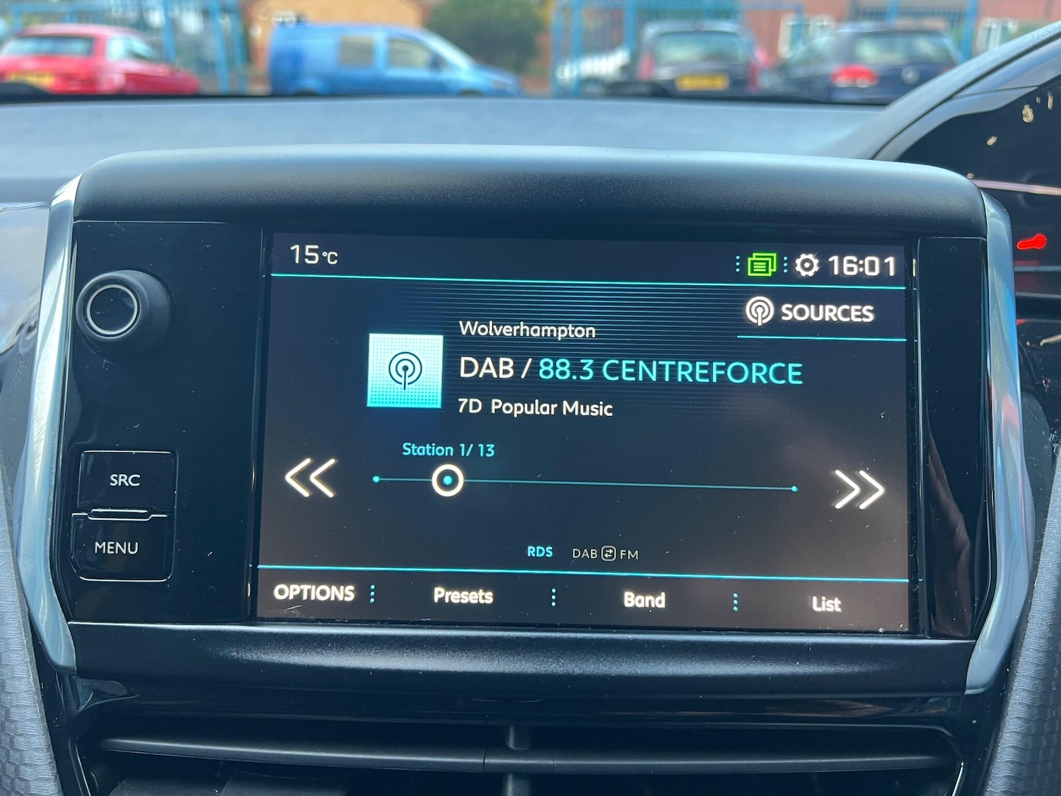 Used Peugeot 208 2019 for sale - 76512014: Photo 20