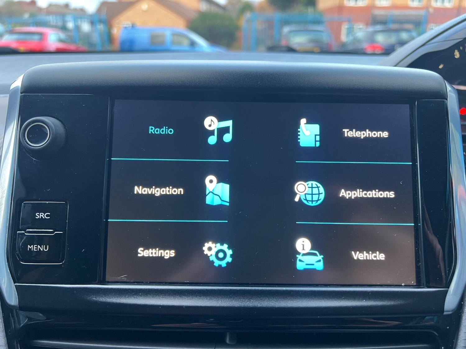 Used Peugeot 208 2019 for sale - 76512014: Photo 21