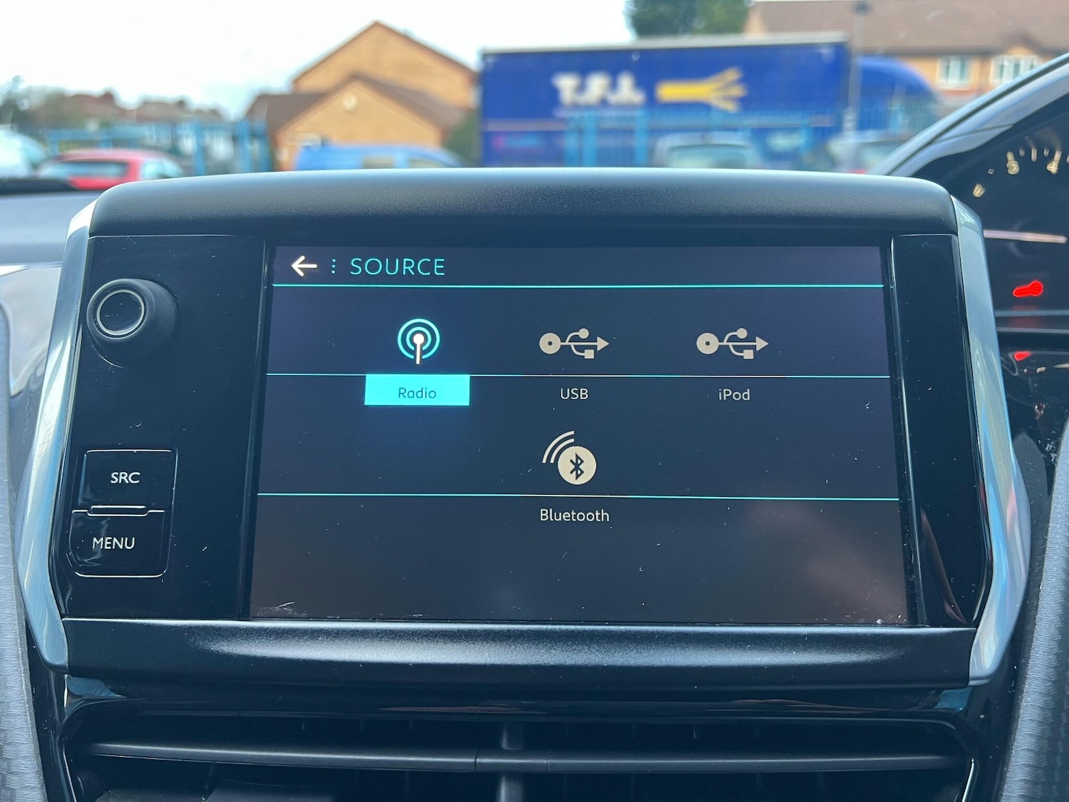 Used Peugeot 208 2019 for sale - 76512014: Photo 22