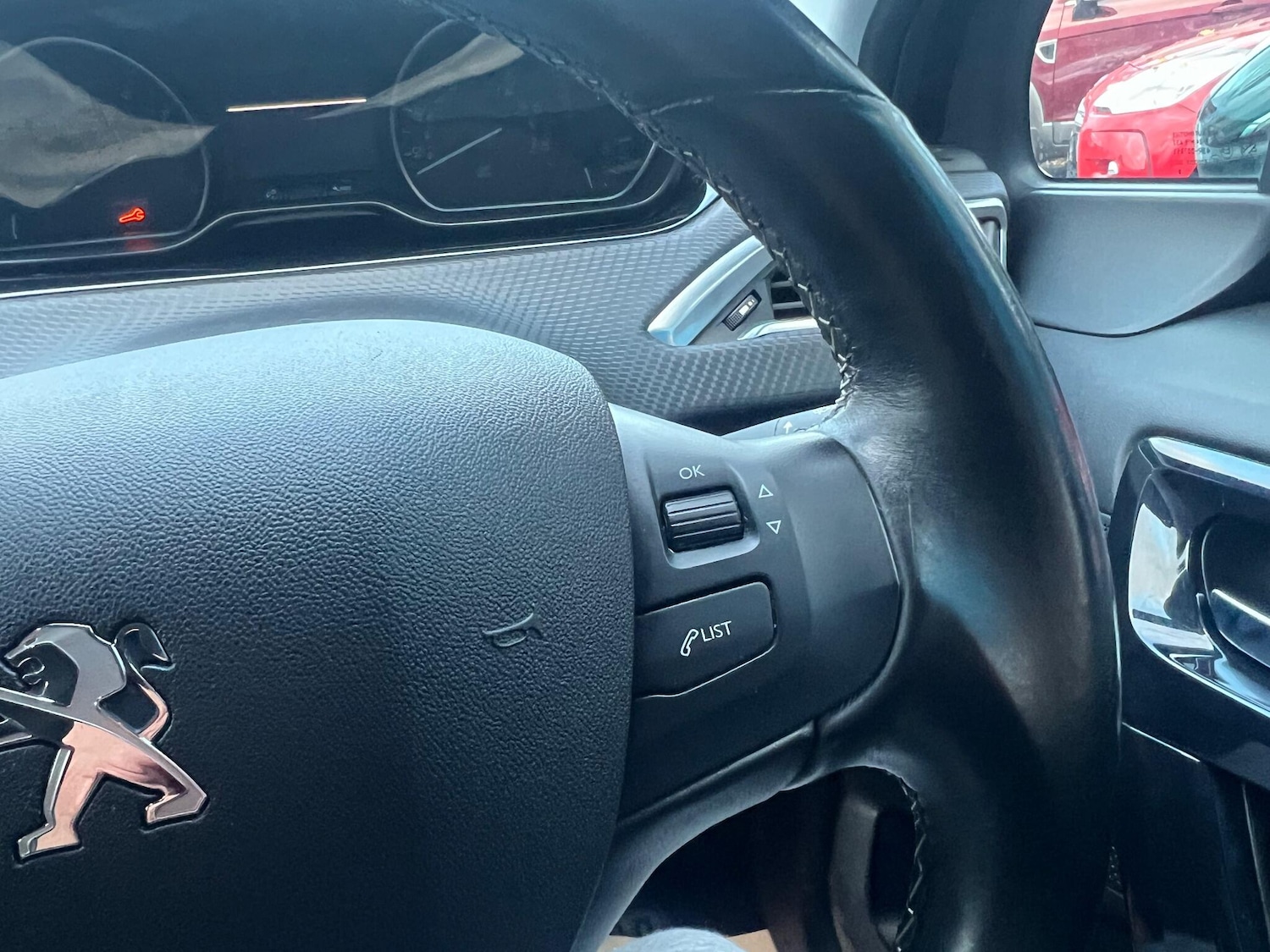 Used Peugeot 208 2019 for sale - 76512014: Photo 28