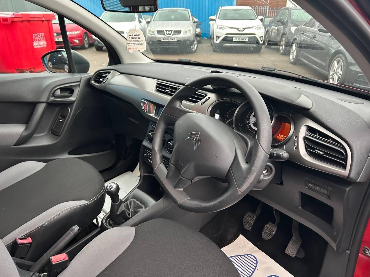 Used Citroen C3 2015 for sale - 77066886: Photo 10