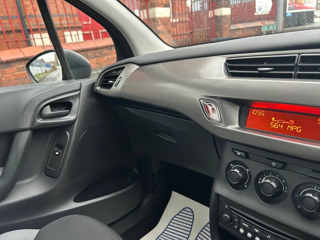 Used Citroen C3 2015 for sale - 77066886: Photo 11