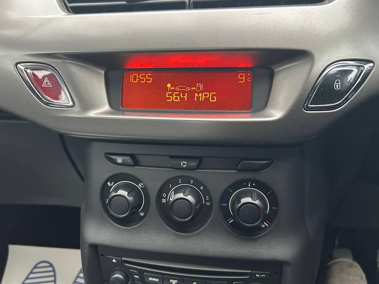 Used Citroen C3 2015 for sale - 77066886: Photo 12