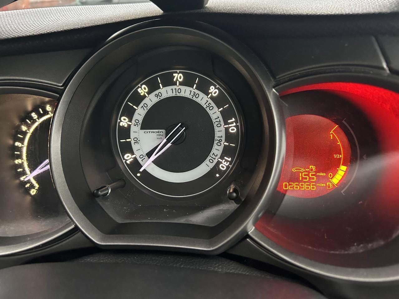 Used Citroen C3 2015 for sale - 77066886: Photo 16