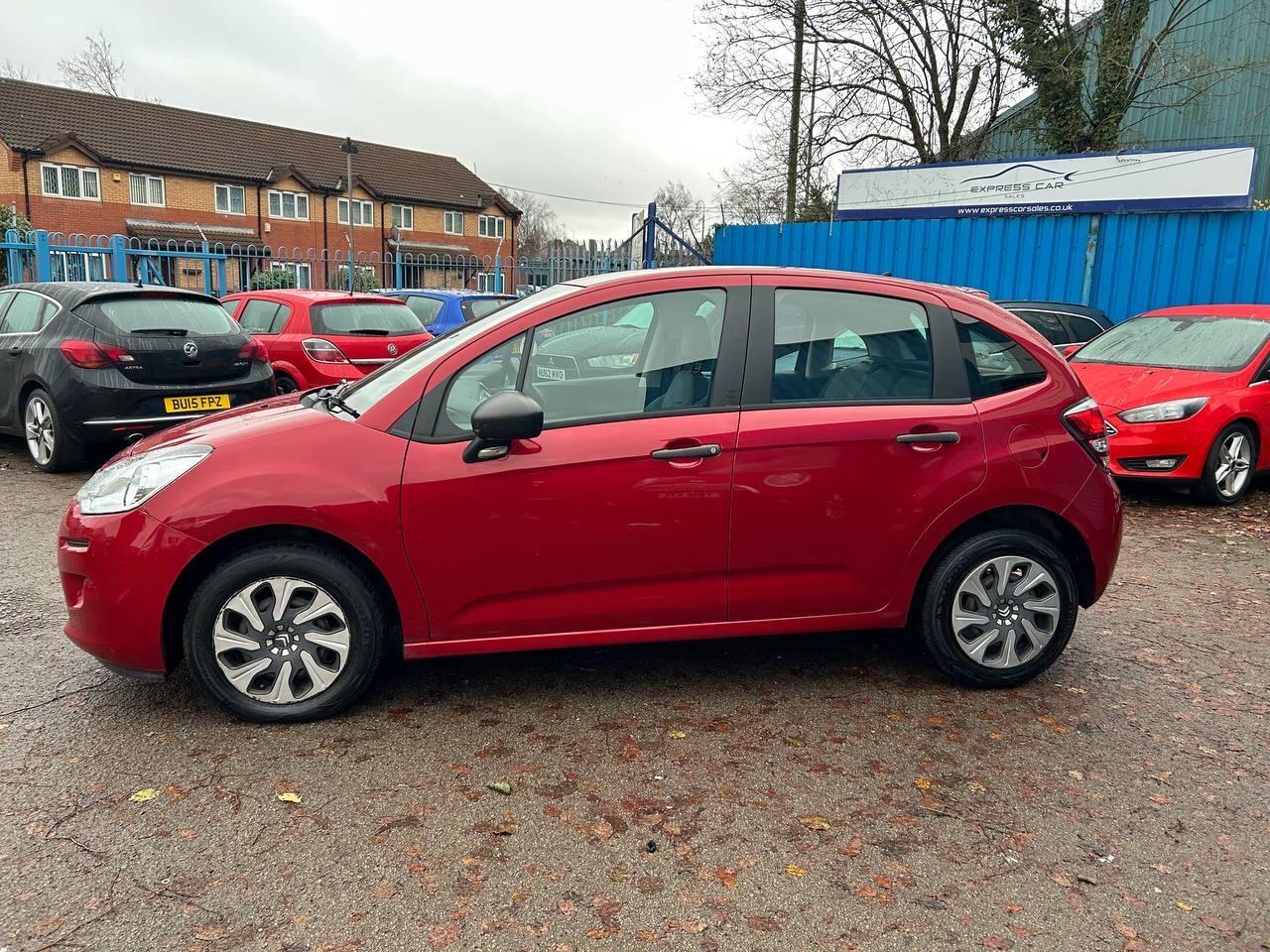 Used Citroen C3 2015 for sale - 77066886: Photo 4