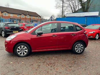 Used Citroen C3 2015 for sale - 77066886: Photo