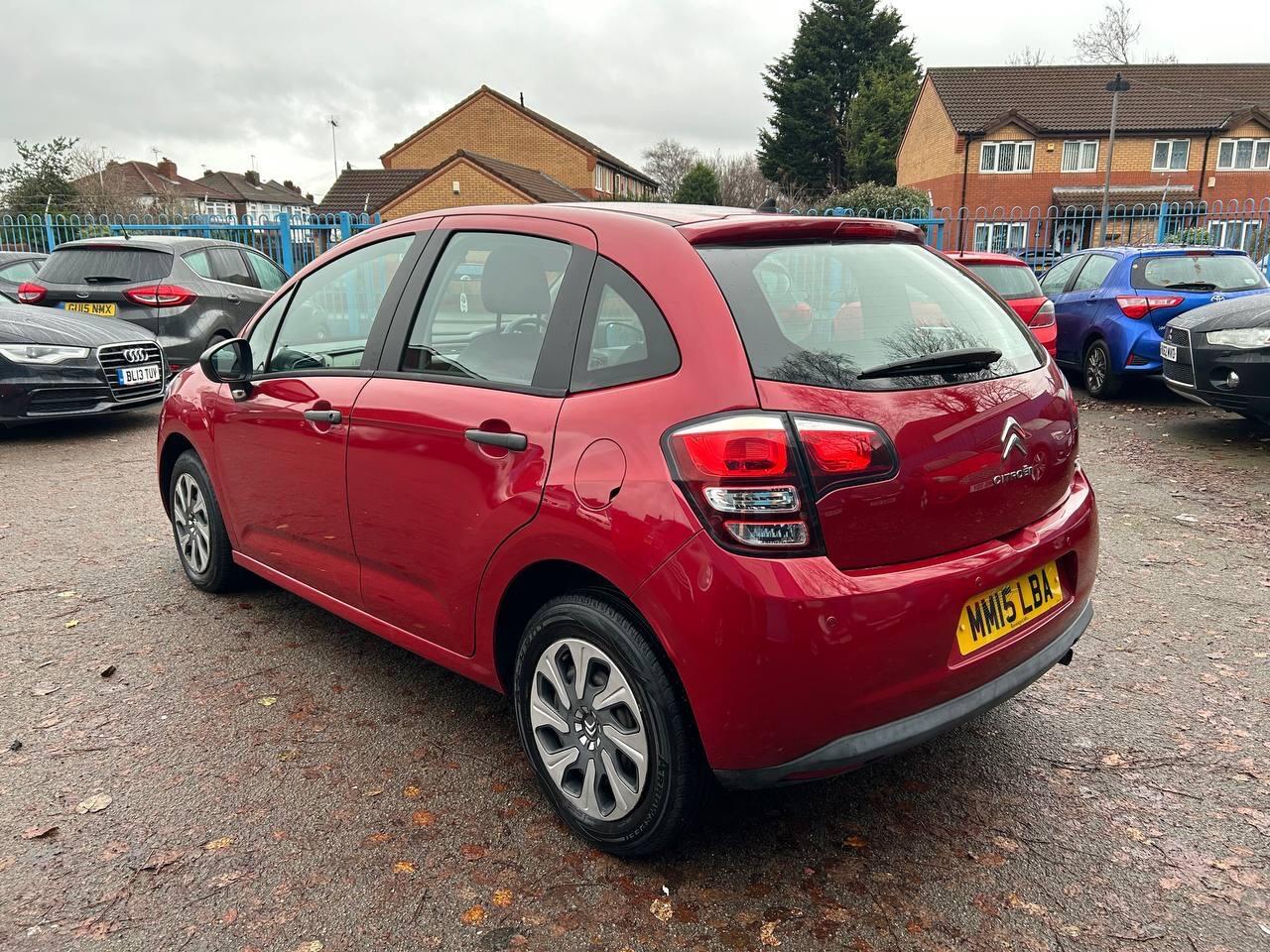 Used Citroen C3 2015 for sale - 77066886: Photo 5