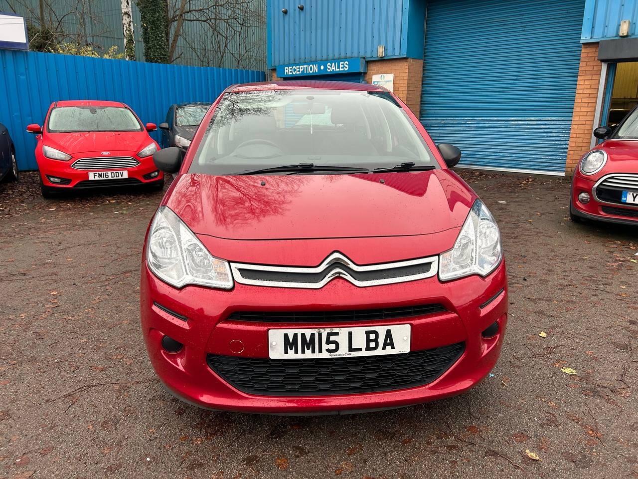Used Citroen C3 2015 for sale - 77066886: Photo 6