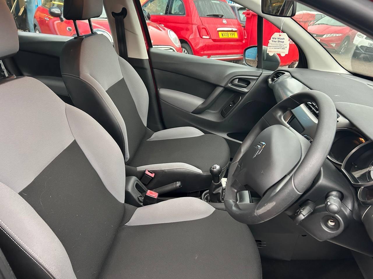 Used Citroen C3 2015 for sale - 77066886: Photo 8