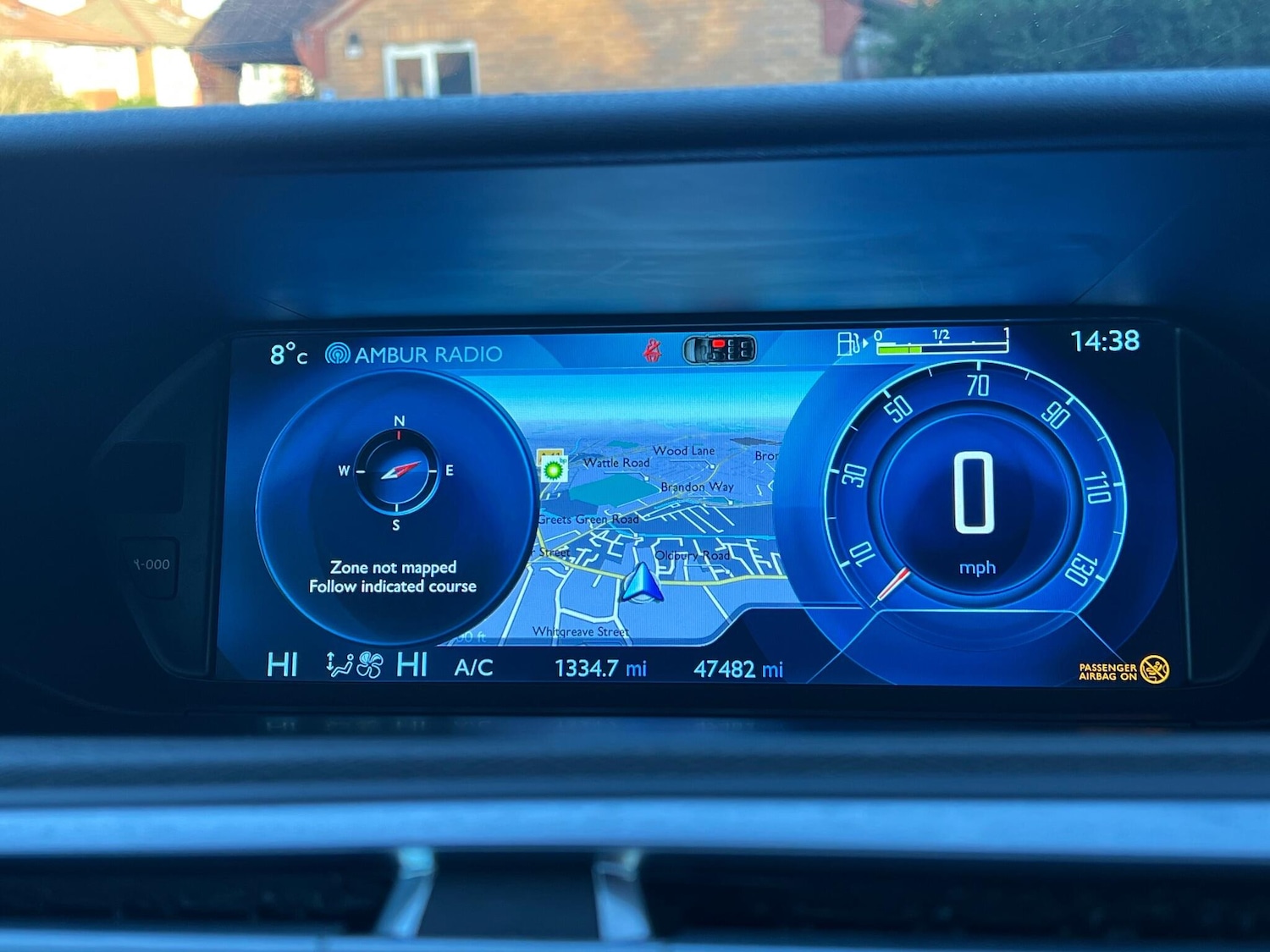 Used Citroen C4 Grand Picasso 2016 for sale - 76801679: Photo 17