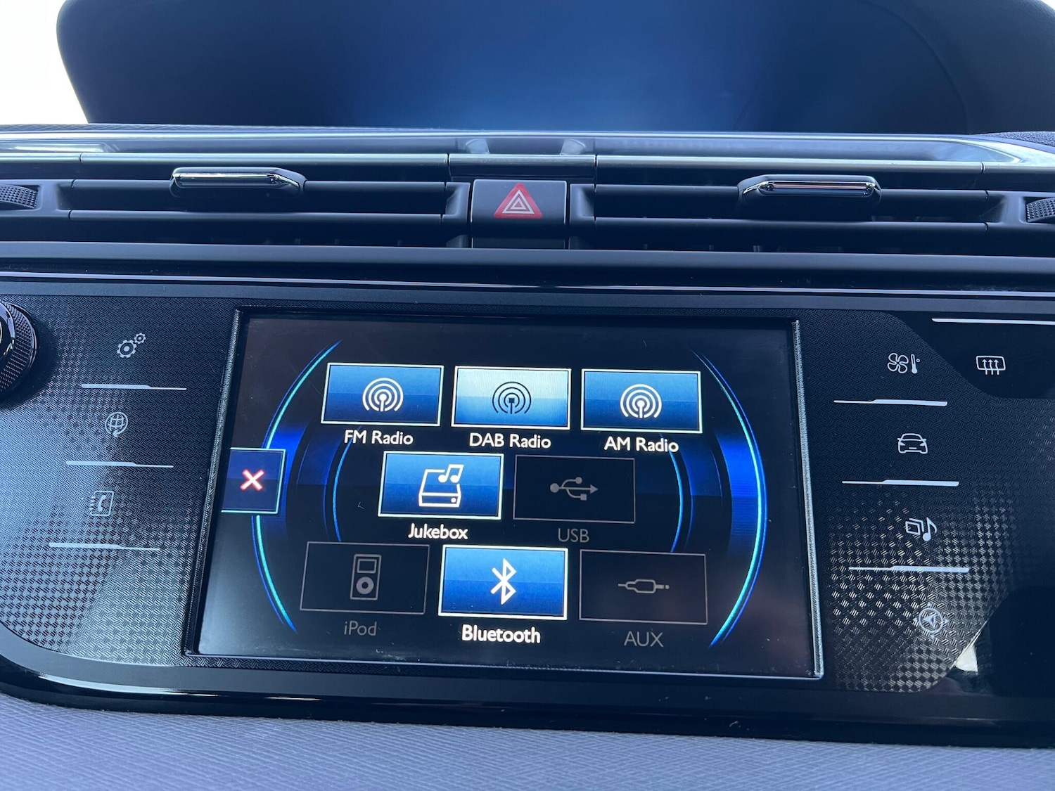 Used Citroen C4 Grand Picasso 2016 for sale - 76801679: Photo 18