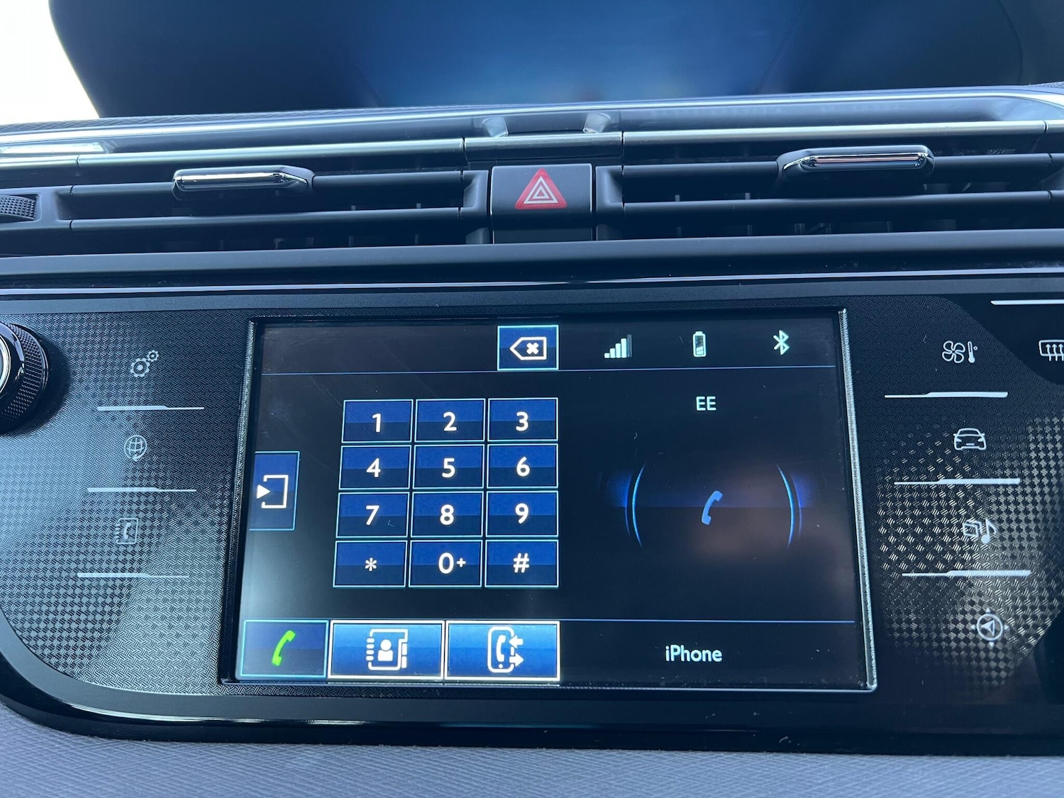 Used Citroen C4 Grand Picasso 2016 for sale - 76801679: Photo 21