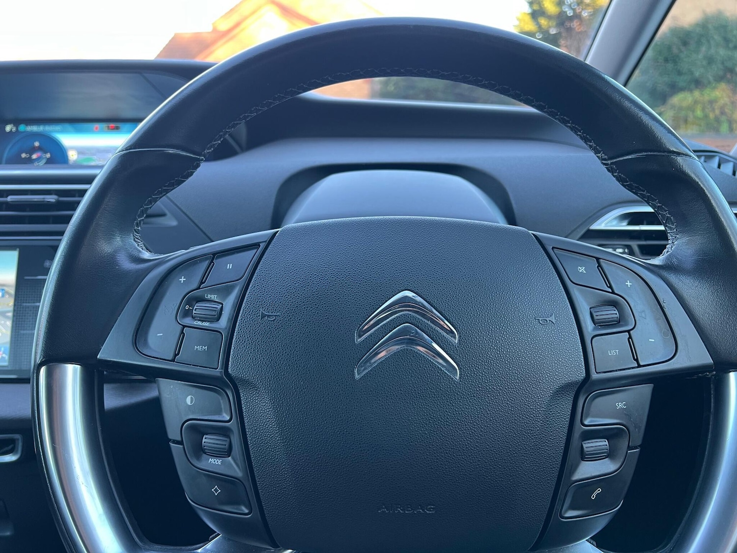 Used Citroen C4 Grand Picasso 2016 for sale - 76801679: Photo 22