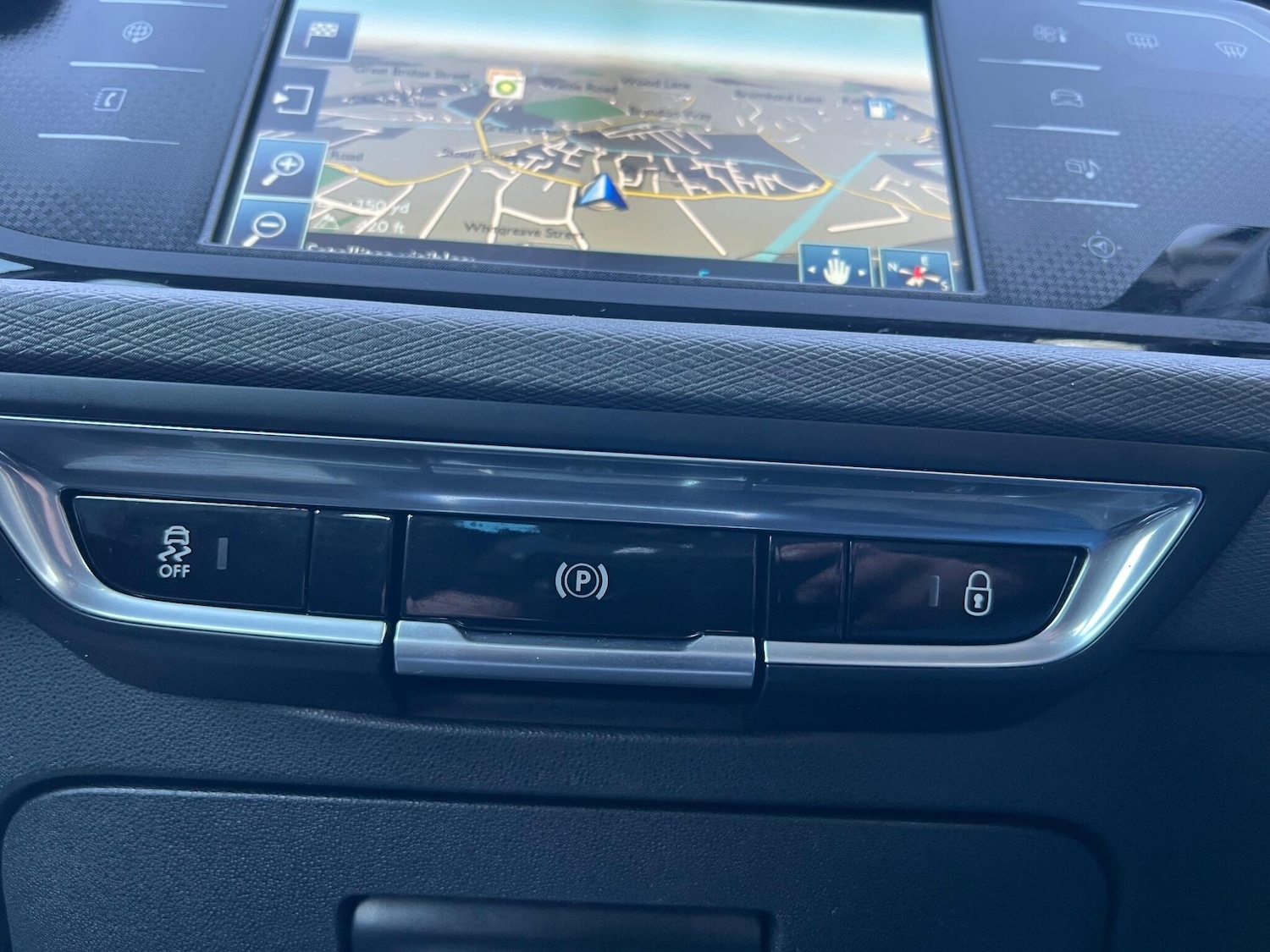 Used Citroen C4 Grand Picasso 2016 for sale - 76801679: Photo 23