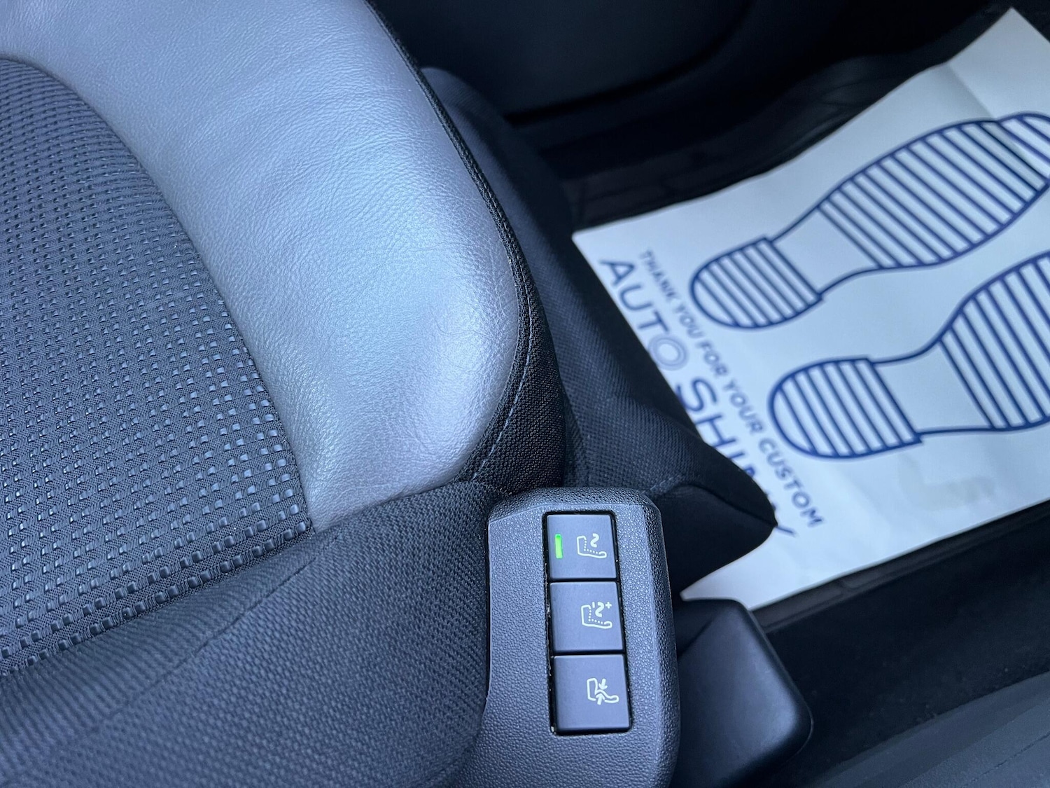 Used Citroen C4 Grand Picasso 2016 for sale - 76801679: Photo 26