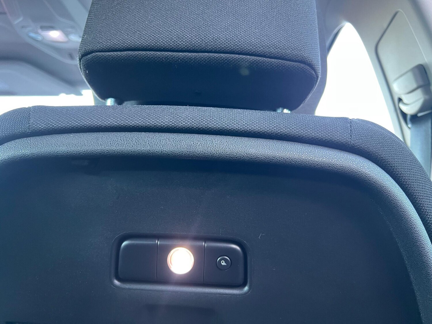 Used Citroen C4 Grand Picasso 2016 for sale - 76801679: Photo 31