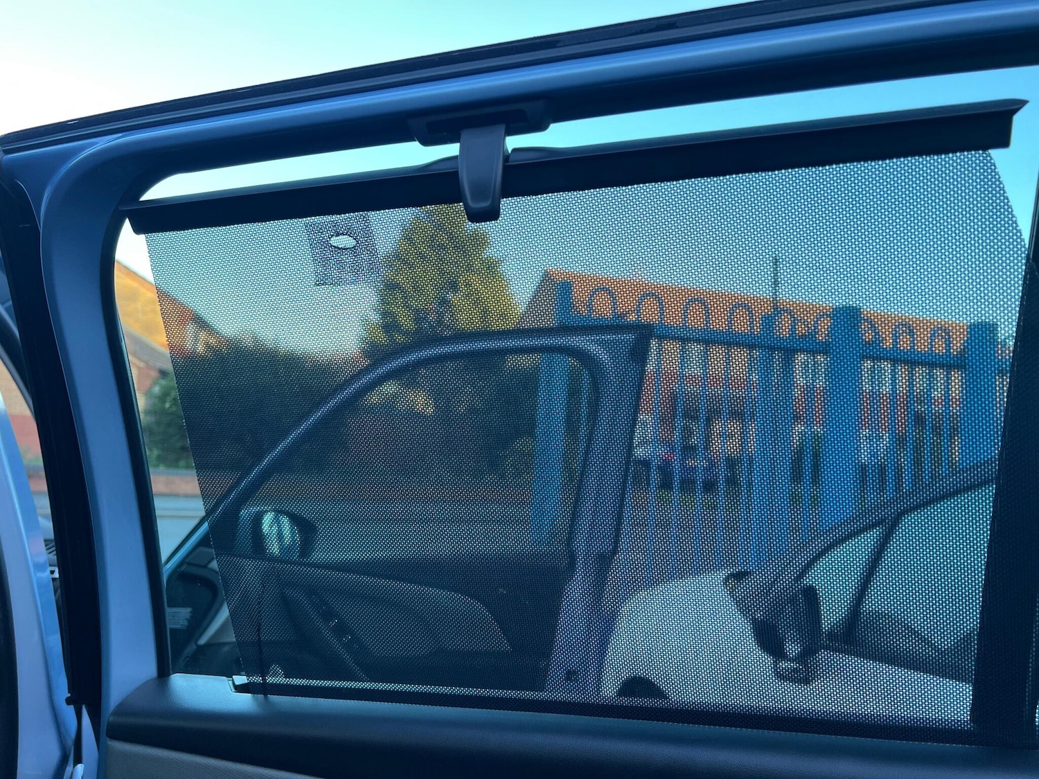 Used Citroen C4 Grand Picasso 2016 for sale - 76801679: Photo 32