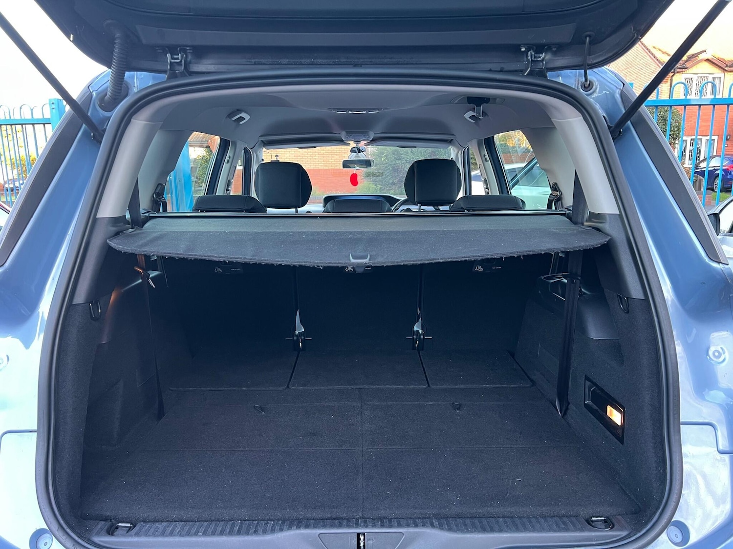 Used Citroen C4 Grand Picasso 2016 for sale - 76801679: Photo 33