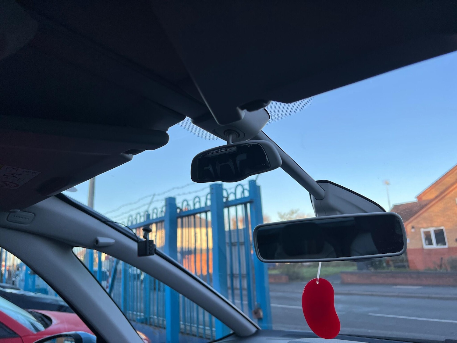 Used Citroen C4 Grand Picasso 2016 for sale - 76801679: Photo 36