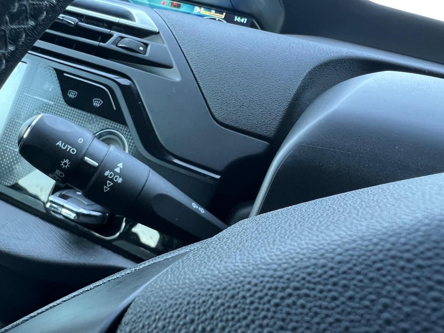 Used Citroen C4 Grand Picasso 2016 for sale - 76801679: Photo 38