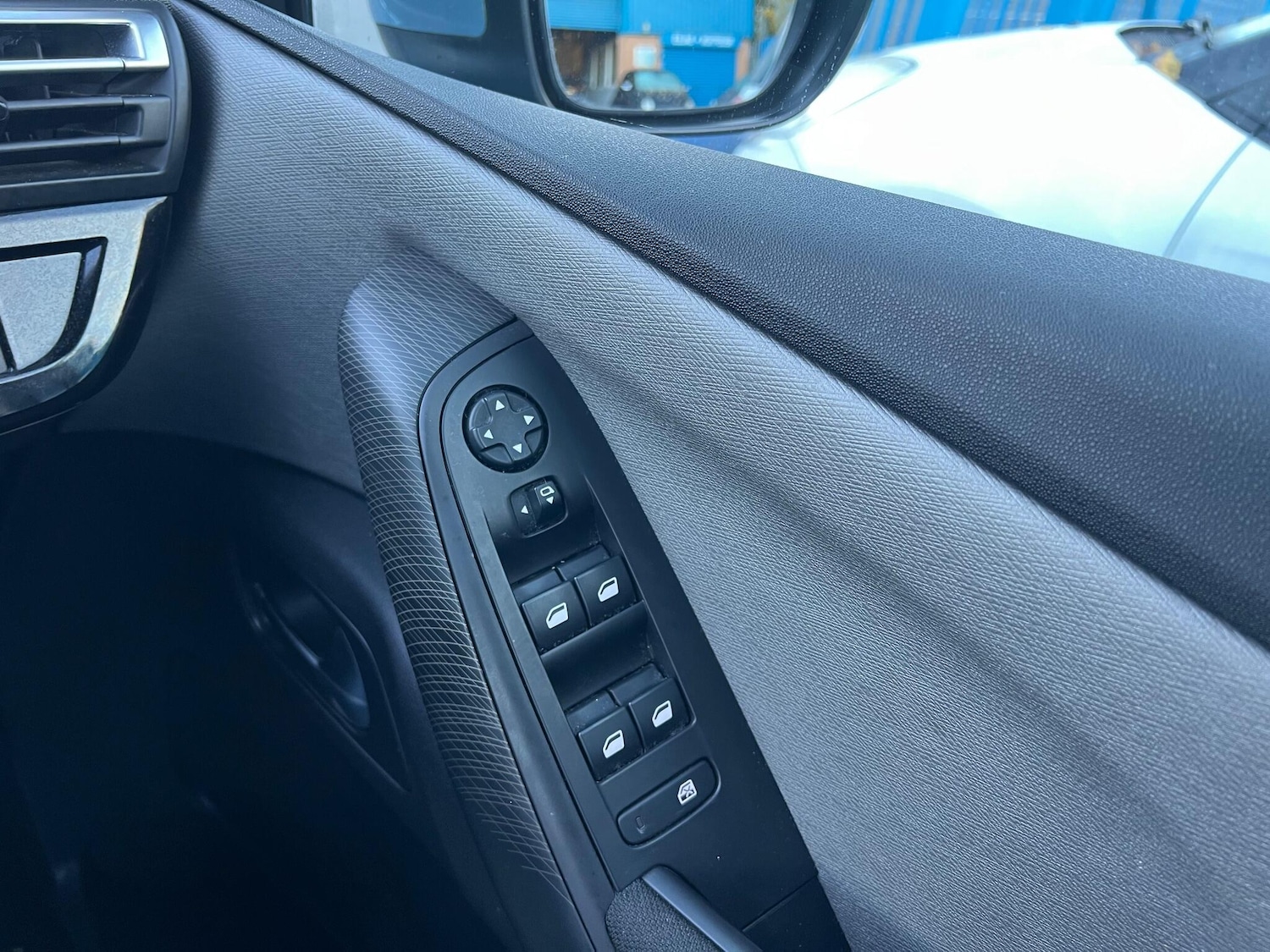 Used Citroen C4 Grand Picasso 2016 for sale - 76801679: Photo 39