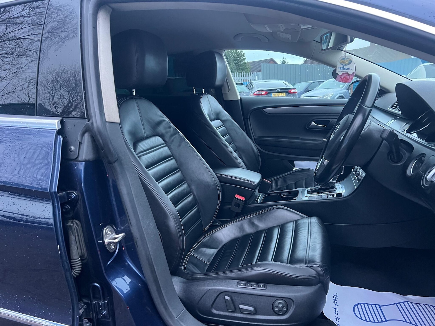 Used Volkswagen CC 2014 for sale - 77291817: Photo 10