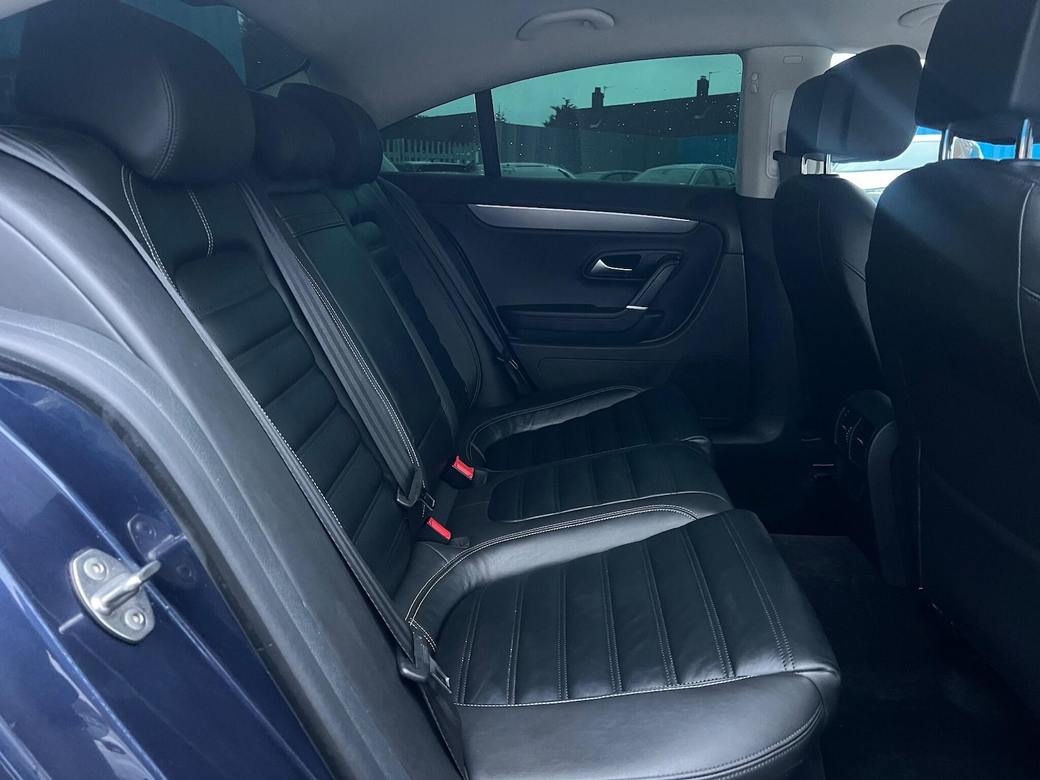 Used Volkswagen CC 2014 for sale - 77291817: Photo 11