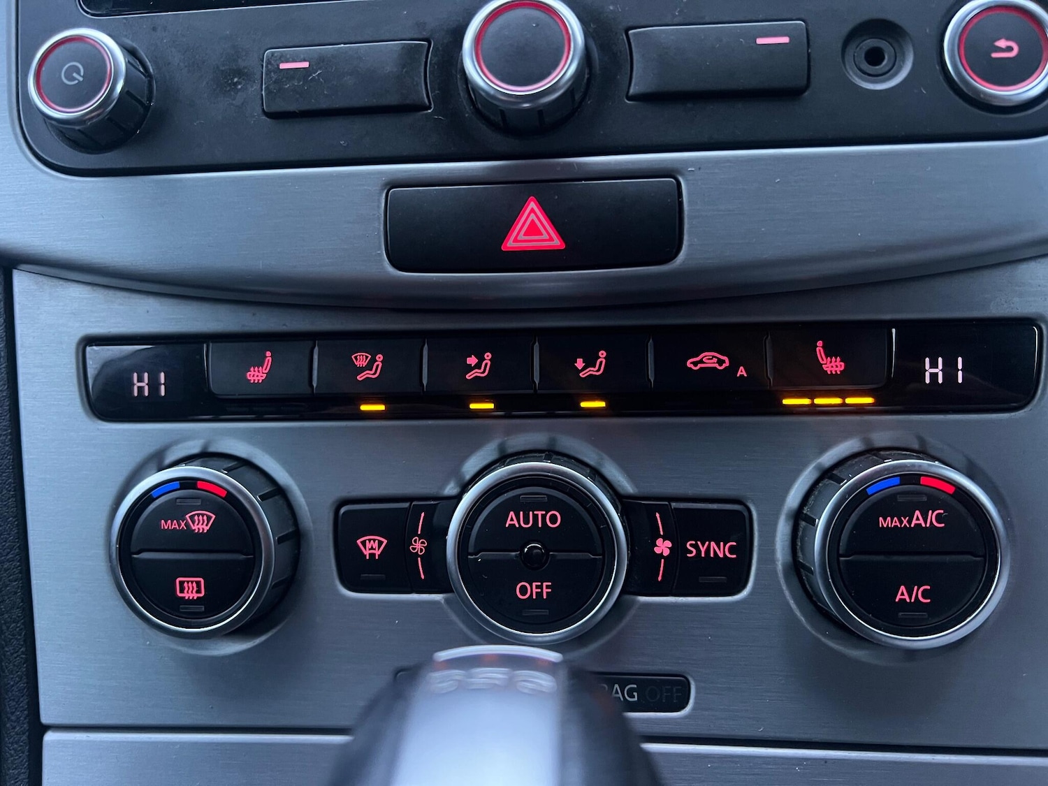 Used Volkswagen CC 2014 for sale - 77291817: Photo 16