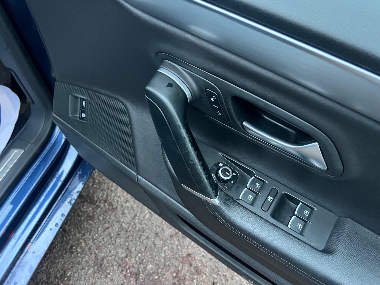 Used Volkswagen CC 2014 for sale - 77291817: Photo 20