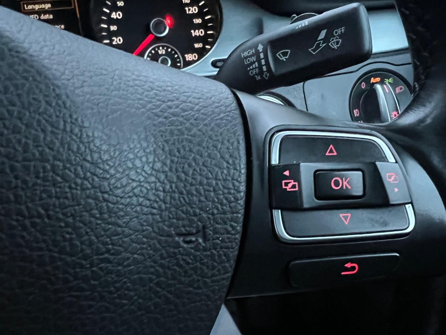 Used Volkswagen CC 2014 for sale - 77291817: Photo 22