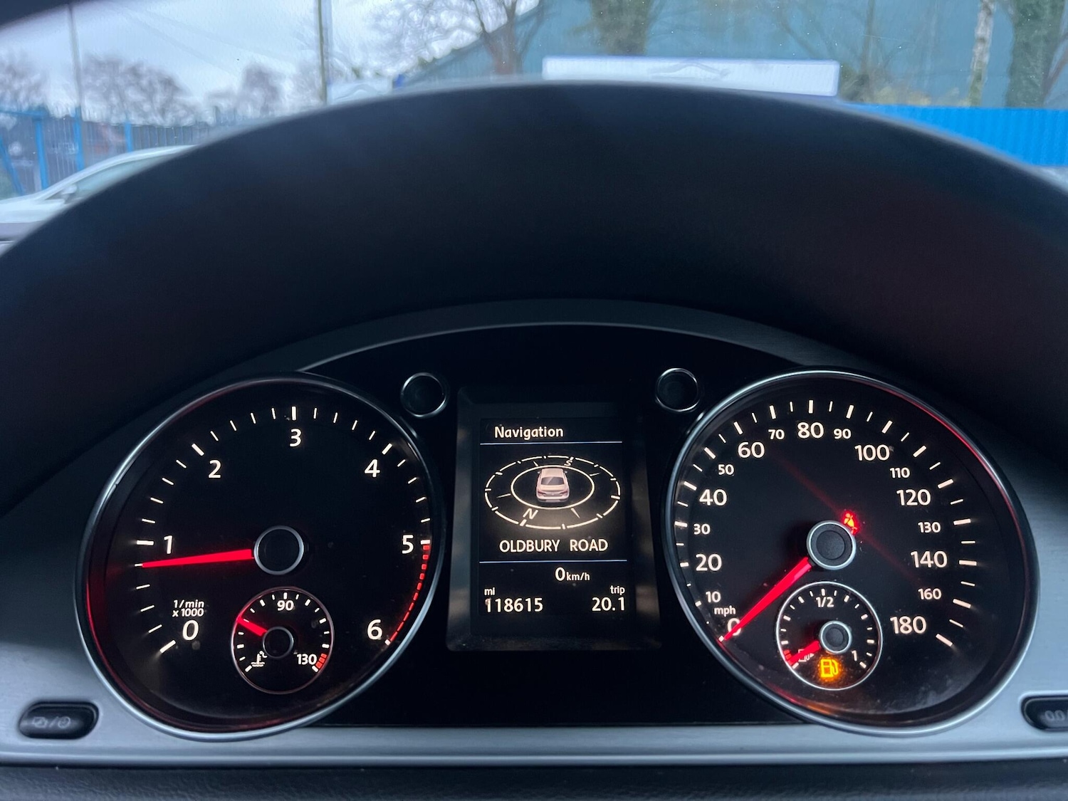 Used Volkswagen CC 2014 for sale - 77291817: Photo 25