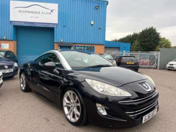 2011 (61) - 2.0 HDi GT 2dr