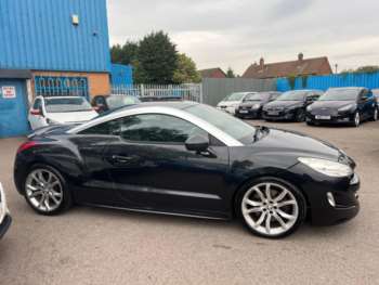 Used Peugeot RCZ 2011 for sale - 74959039: Photo
