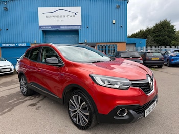 Used Renault Kadjar 2015 for sale - 79074909: Photo
