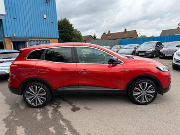 Used Renault Kadjar 2015 for sale - 79074909: Photo