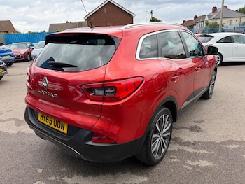 Used Renault Kadjar 2015 for sale - 79074909: Photo