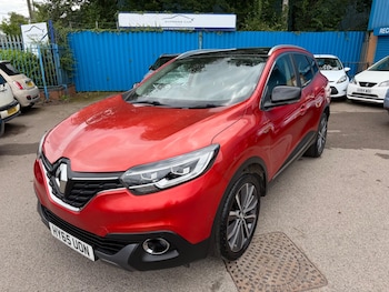 Used Renault Kadjar 2015 for sale - 79074909: Photo