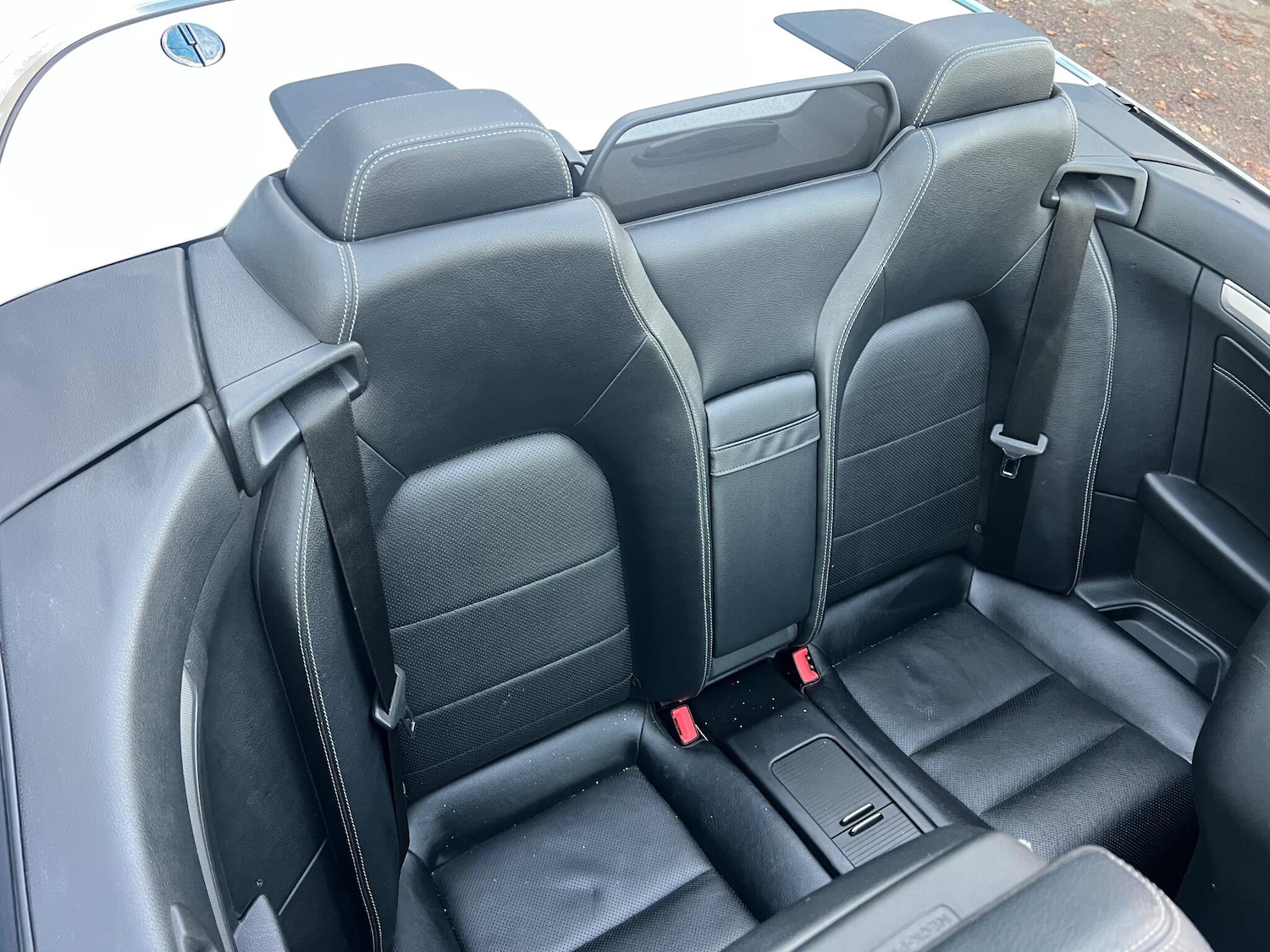 Used Mercedes-Benz E Class 2013 for sale - 76898677: Photo 13