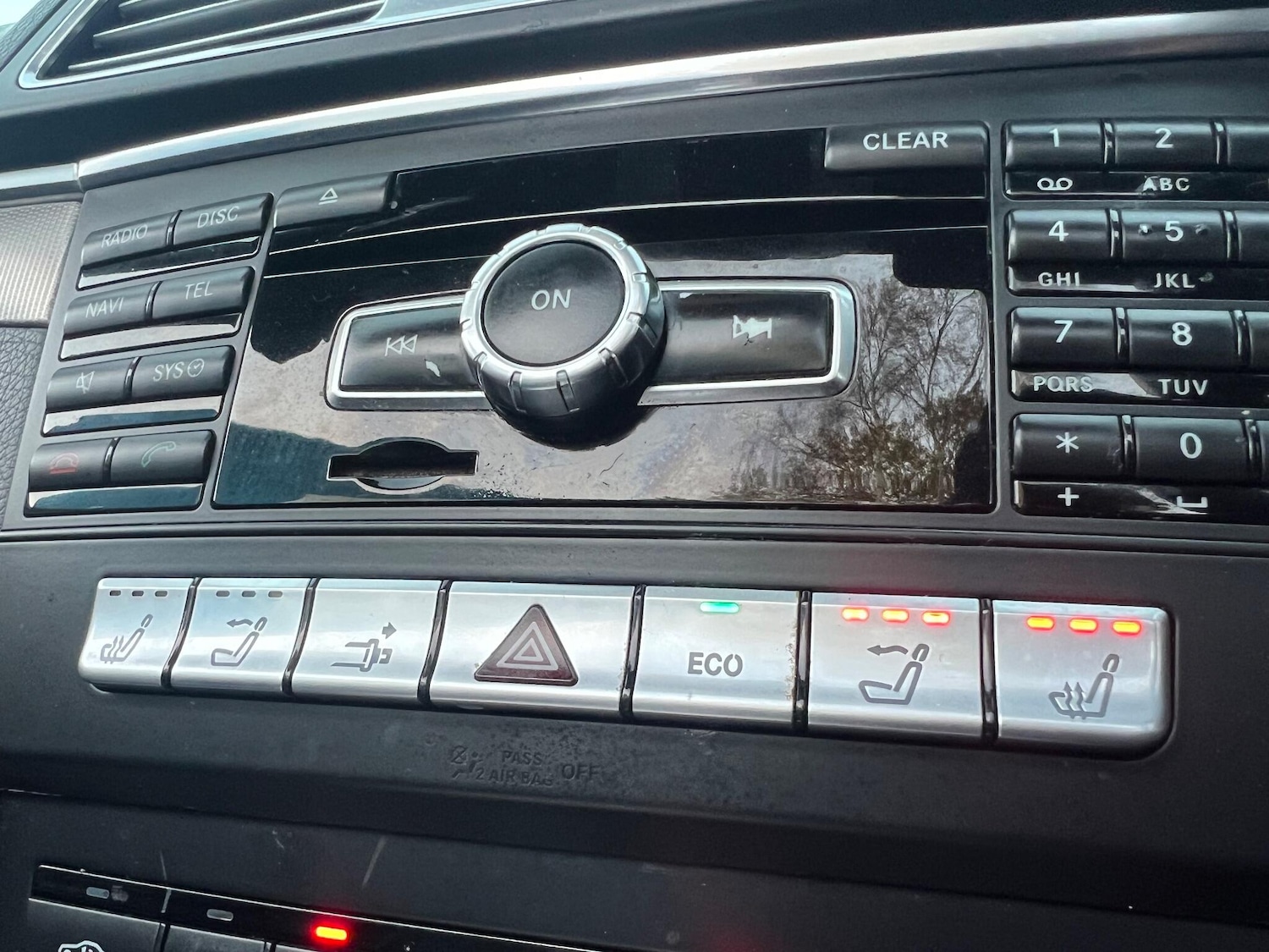 Used Mercedes-Benz E Class 2013 for sale - 76898677: Photo 18