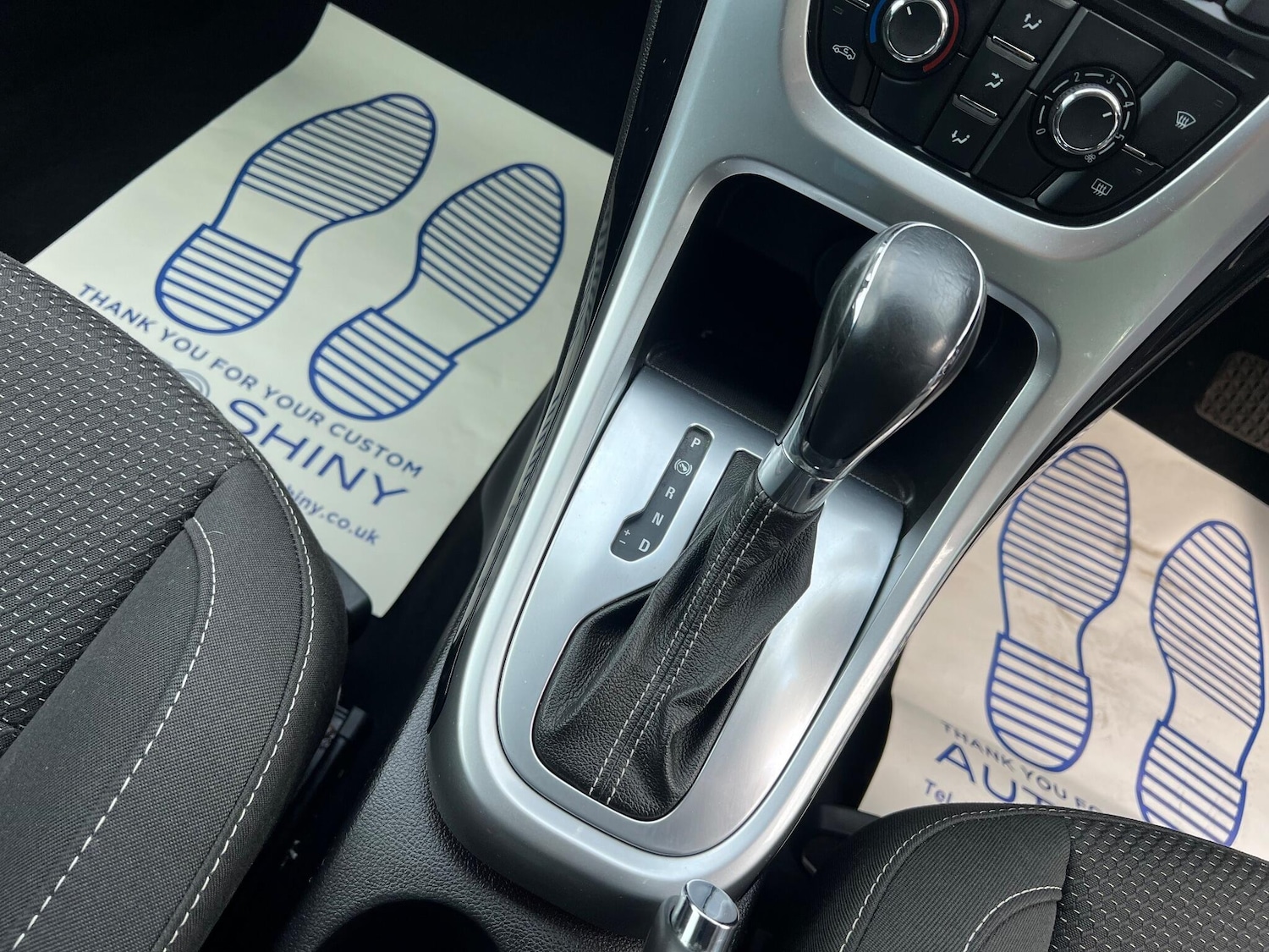 Used Vauxhall Astra 2015 for sale - 76689107: Photo 15