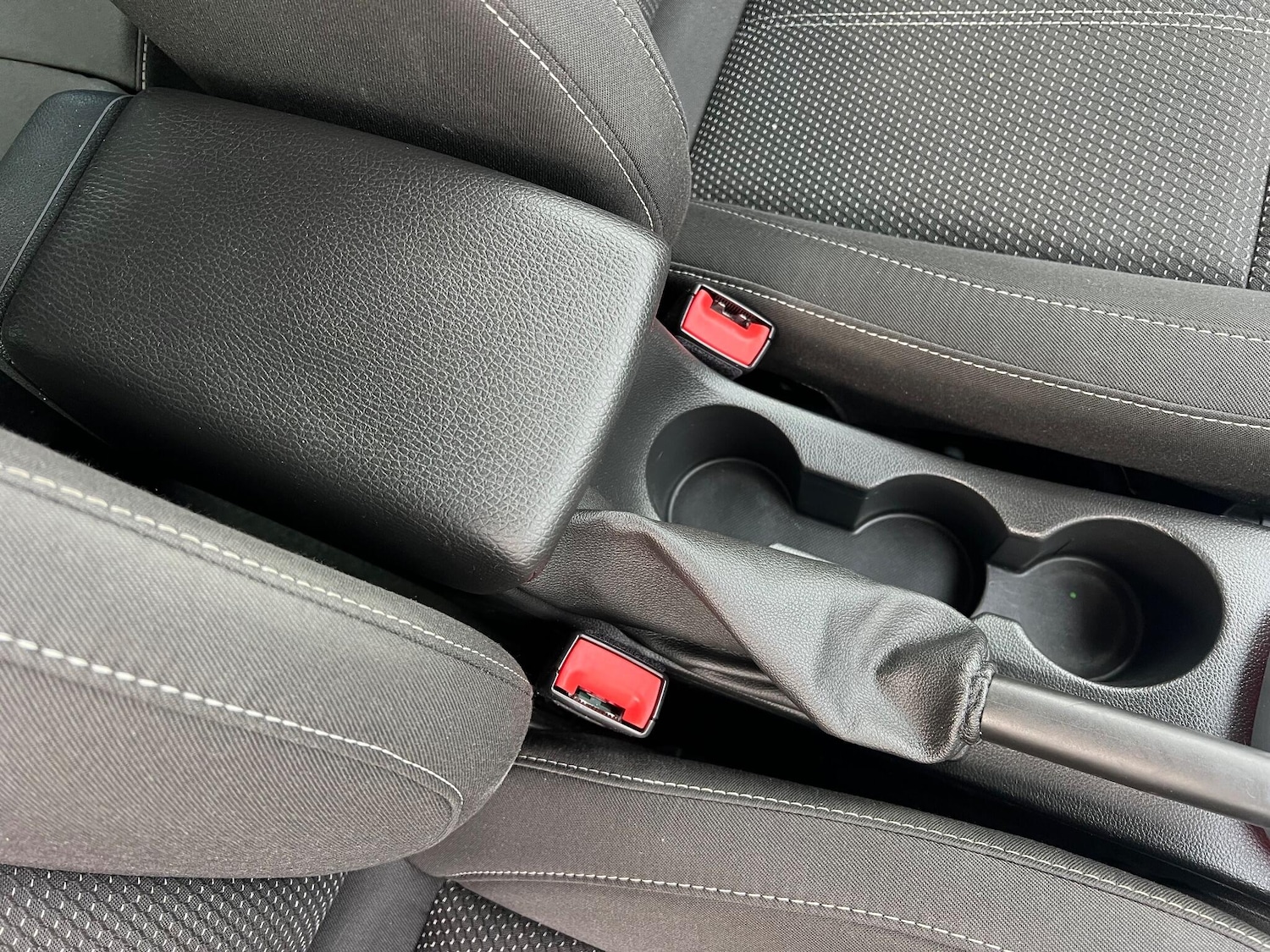 Used Vauxhall Astra 2015 for sale - 76689107: Photo 16