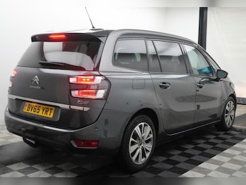 Used Citroen Grand C4 Picasso 2015 for sale - 77633207: Photo
