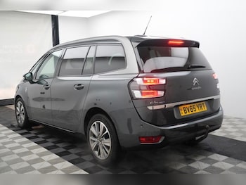 Used Citroen Grand C4 Picasso 2015 for sale - 77633207: Photo